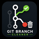 Git Stale Branch Cleaner